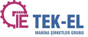 TEK-EL MAKINA